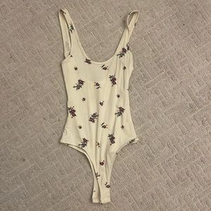 Tilly’s Women’s Bodysuit Size XS
